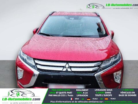 Eclipse Cross 1.5 MIVEC 163 BVM 2WD 2019 occasion 31850 Beaupuy