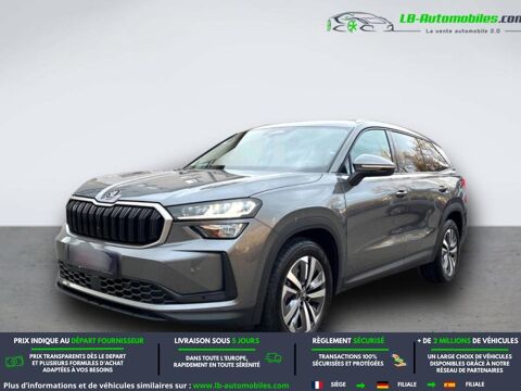Kodiaq 2.0 TDI 150 BVA 7pl 2025 occasion 31850 Beaupuy