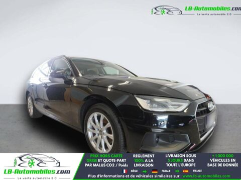 A4 35 TFSI 150 BVA 2022 occasion 31850 Beaupuy