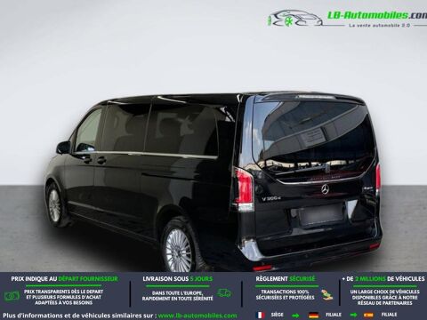 Classe V Long 300 D BVA 4 Matic 8 Places 2024 occasion 31850 Beaupuy