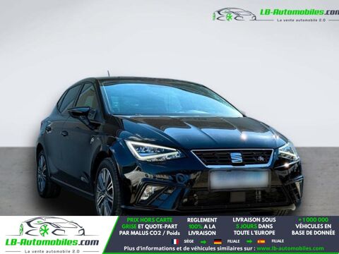 Seat Ibiza 1.0 TSI 110 ch BVA 2021 occasion Beaupuy 31850