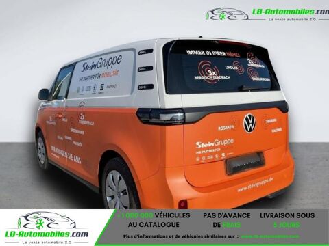 ID.3 204 CH 2022 occasion 31850 Beaupuy