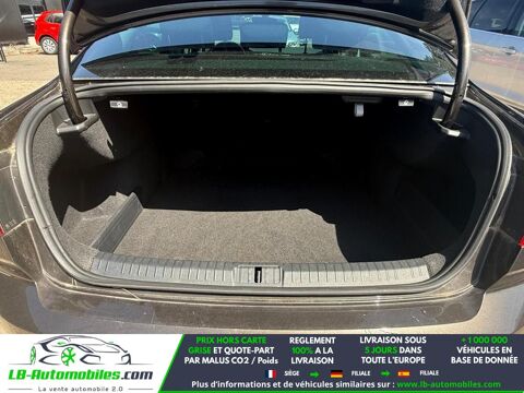 Passat 1.4 TSI 125 2017 occasion 31850 Beaupuy