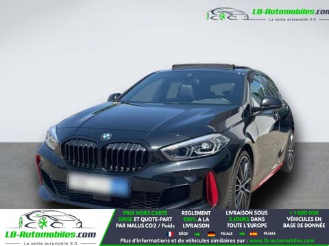 Annonce voiture BMW Série 1 29960 €