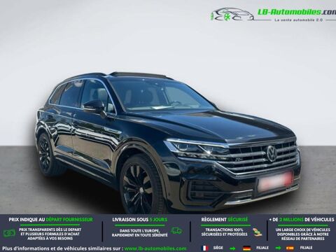 Touareg 3.0 TDI 286ch BVA 4Motion 2019 occasion 31850 Beaupuy