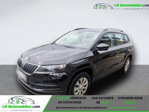 Skoda Karoq 1.0 TSI 110 ch 2021 occasion Beaupuy 31850