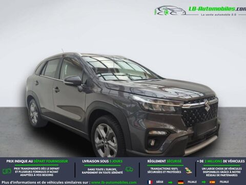 S-cross 1.5 Dualjet Hybrid BVA 102ch 2023 occasion 31850 Beaupuy