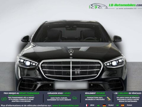 Classe S 350 d BVA 2025 occasion 31850 Beaupuy