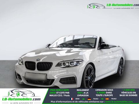 BMW Serie 2 M240i 340 ch BVA 2021 occasion Beaupuy 31850