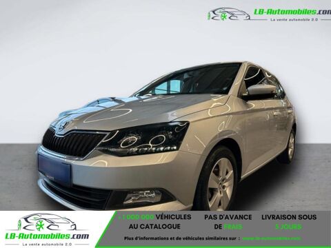 Skoda Fabia 1.2 TSI 90 ch 2016 occasion Beaupuy 31850