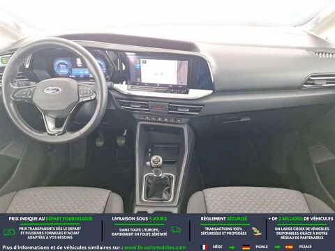 Grand C-MAX 2.0 EcoBlue 102 BVM 2024 occasion 31850 Beaupuy