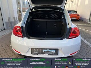 Beetle 2015 occasion 31850 Beaupuy