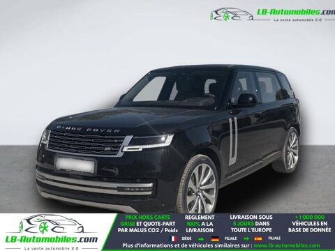Range Rover D350 AWD SE BVA 2026 occasion 31850 Beaupuy