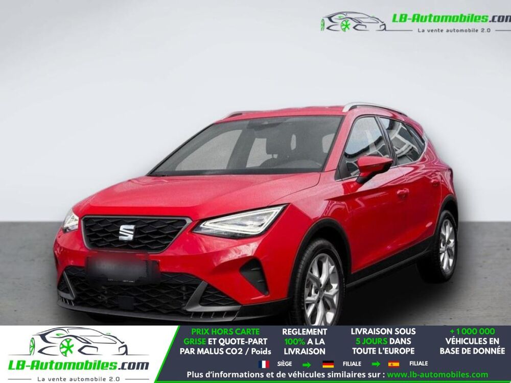 Arona 1.0 TSI 110 ch BVM 2024 occasion 31850 Beaupuy