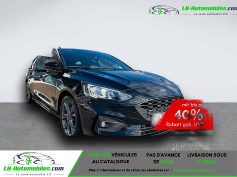 Focus 1.5 EcoBoost 150 BVA 2019 occasion 31850 Beaupuy