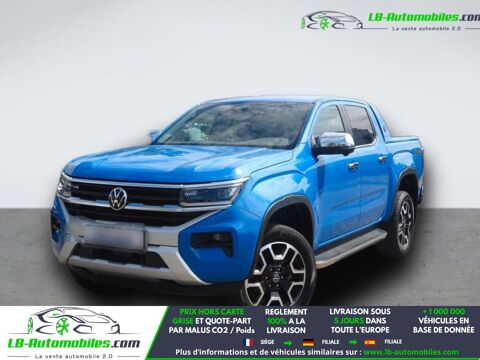 Amarok 3.0 TDI 240 BVA 4MOTION 2023 occasion 31850 Beaupuy