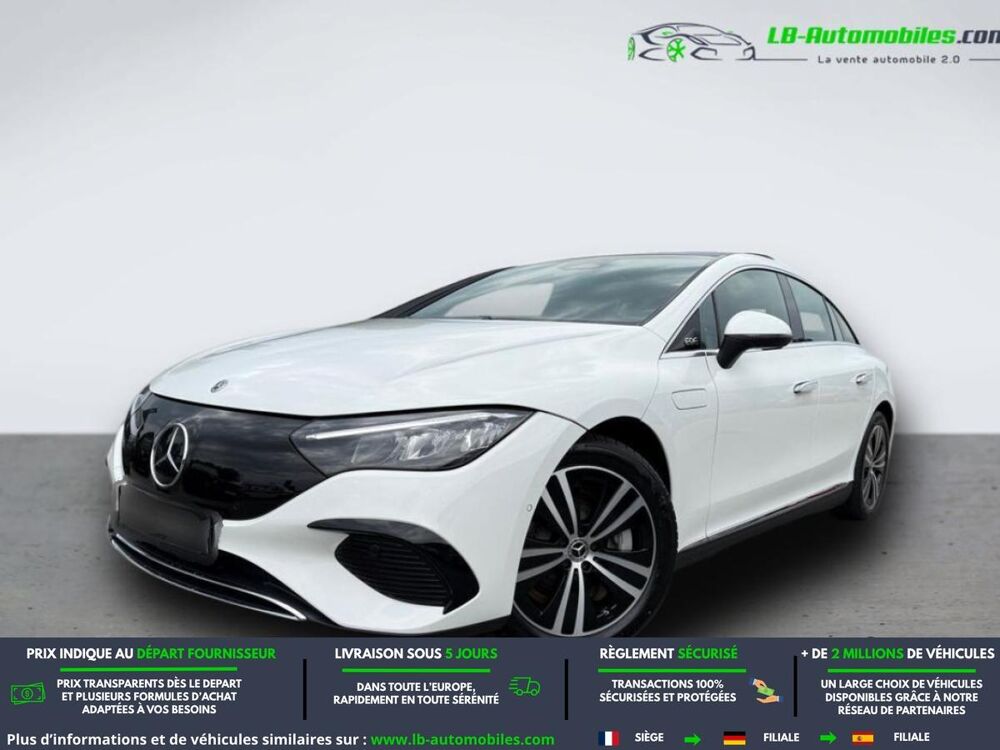 EQE 350 4MATIC 2025 occasion 31850 Beaupuy