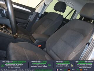 Passat 2.0 TDI 150 BVA 2017 occasion 31850 Beaupuy