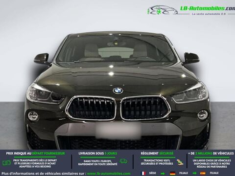 X2 sDrive 18d 150 ch BVA 2019 occasion 31850 Beaupuy