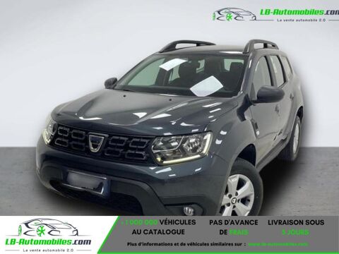 Dacia Duster TCe 130 FAP 4x2 2020 occasion Beaupuy 31850