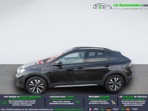 Taigo 1.0 TSI 110 BVA 2023 occasion 31850 Beaupuy