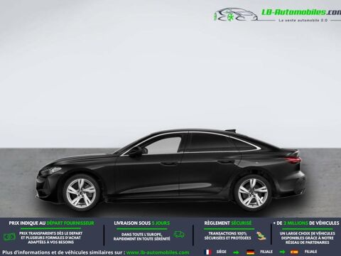 A5 40 TFSI 204 ch BVA 2025 occasion 31850 Beaupuy