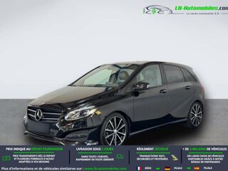 Classe B 180 BVA 2016 occasion 31850 Beaupuy