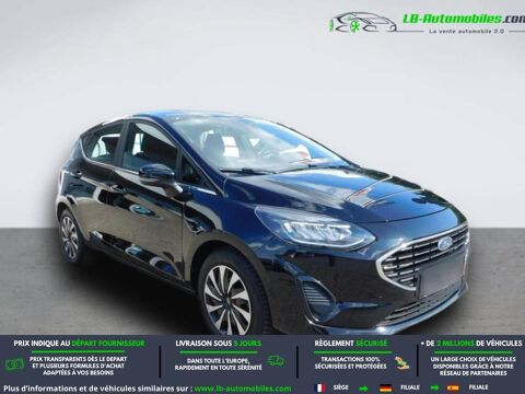 Annonce voiture Ford Fiesta 16790 €