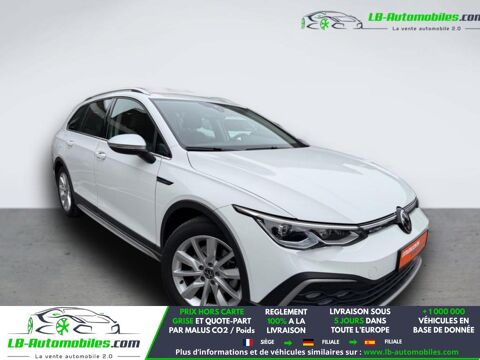 Golf SW 2.0 TDI 200 BVA 4Motion 2023 occasion 31850 Beaupuy