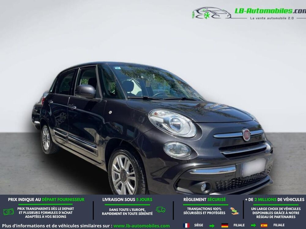 500 L 1.4 95 ch BVA 2018 occasion 31850 Beaupuy