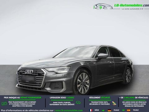 Annonce voiture Audi A6 38980 €