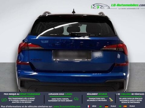 Annonce voiture Skoda Kamiq 23950 €