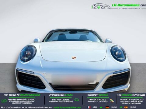 911 3.0i 370 PDK 2018 occasion 31850 Beaupuy