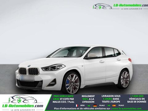 BMW X2 M35i 306 ch BVA 2021 occasion Beaupuy 31850