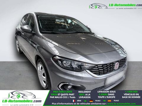 Tipo 1.4 T-Jet 120 ch BVM 2018 occasion 31850 Beaupuy