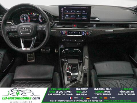 A5 50 TDI 286 BVA Quattro 2023 occasion 31850 Beaupuy