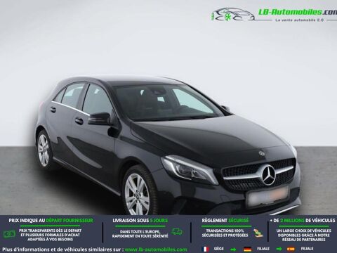 Classe A 200 CDI BVA 2017 occasion 31850 Beaupuy