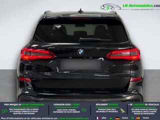 X5 xDrive30d 265 ch BVA 2020 occasion 31850 Beaupuy