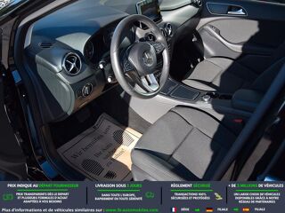 Classe B 180 CDI BVA 2018 occasion 31850 Beaupuy