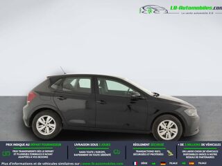 Polo 1.6 TDI 80 S&S BVM 2019 occasion 31850 Beaupuy