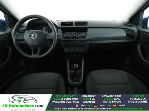 Fabia 1.2 TSI 90 ch 2016 occasion 31850 Beaupuy