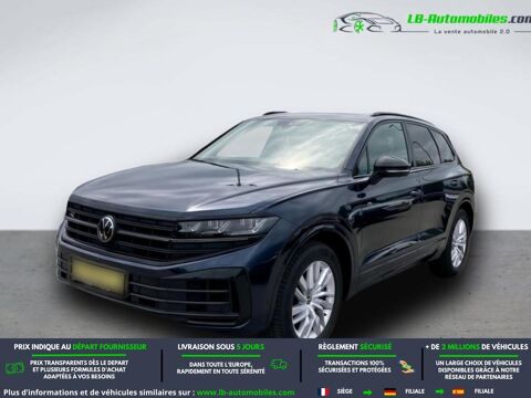 Touareg 3.0 TSI eHybrid 462 ch BVA 4Motion 2025 occasion 31850 Beaupuy