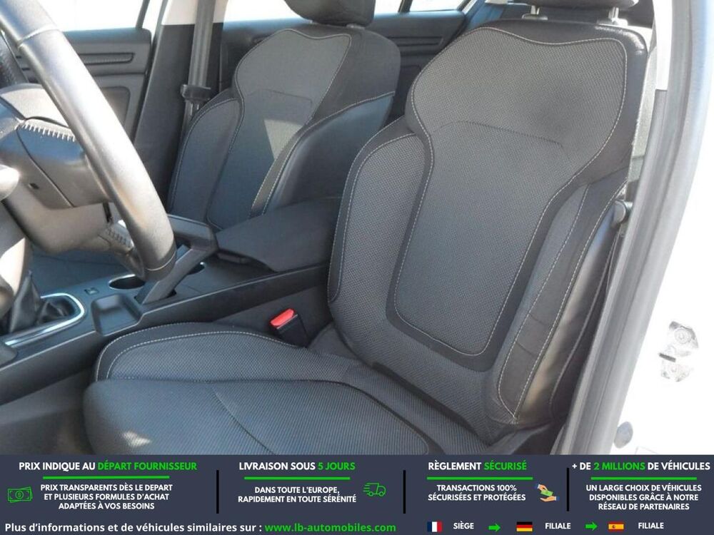 Golf SW 1.6 TDI 115 BVM 2019 occasion 31850 Beaupuy