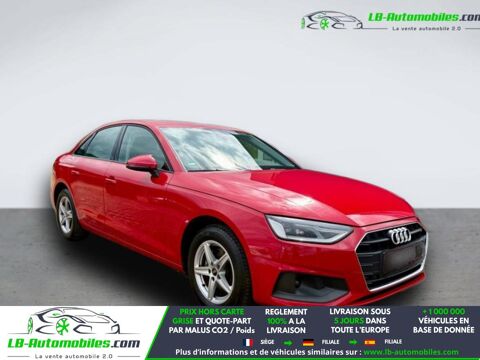 A4 35 TFSI 150 BVA 2022 occasion 31850 Beaupuy