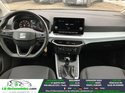 Arona 1.0 TSI 110 ch BVM 2022 occasion 31850 Beaupuy