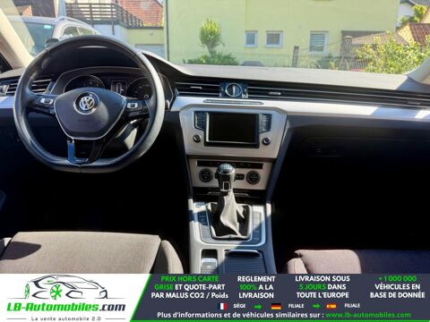 Golf SW 1.5 TSI 150 BVM 2017 occasion 31850 Beaupuy