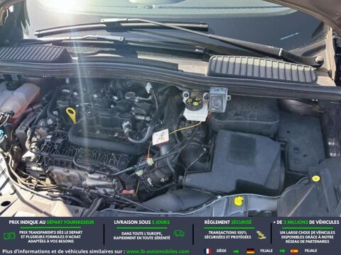 C-max 1.5 EcoBoost 150 BVM 2019 occasion 31850 Beaupuy