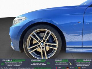 Serie 2 M240i 340 ch BVA 2019 occasion 31850 Beaupuy