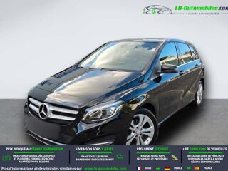 Classe B 200 BVA 2017 occasion 31850 Beaupuy