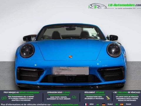 911 4 GTS 3.0i 480 PDK 2023 occasion 31850 Beaupuy